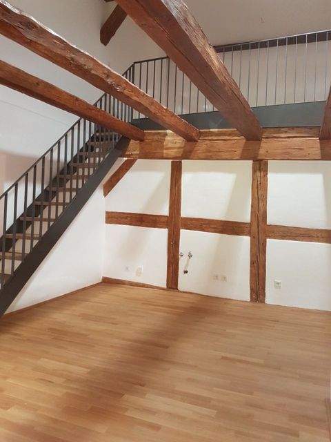 Arnstadt Wohnungen, Arnstadt Wohnung kaufen