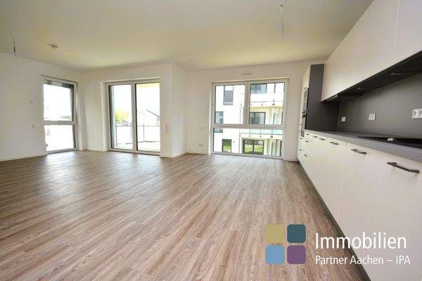 Eine Immobilie für Alt und Jung