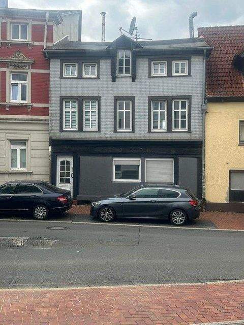 Lüdenscheid Häuser, Lüdenscheid Haus kaufen