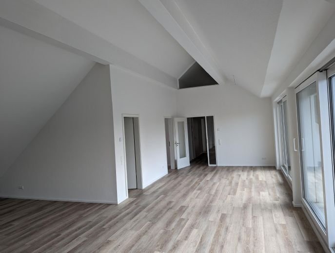 Luxuriöse Dachgeschosswohnung Rheinfelden