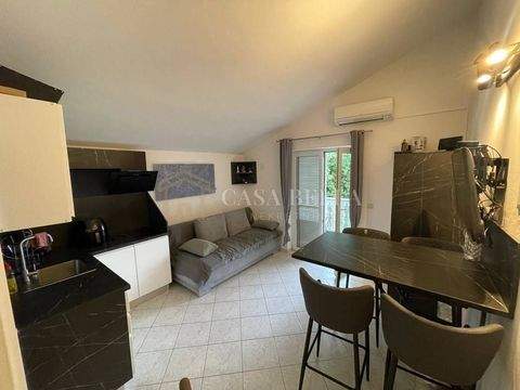 Malinska-Dubasnica Wohnungen, Malinska-Dubasnica Wohnung kaufen