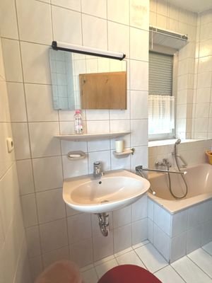 OG Badezimmer