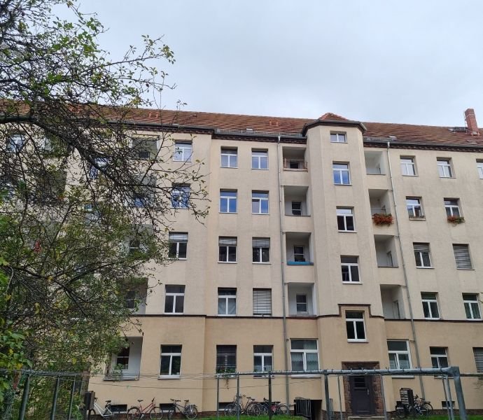 3 Zimmer Wohnung in Dresden (Leipziger Vorstadt)