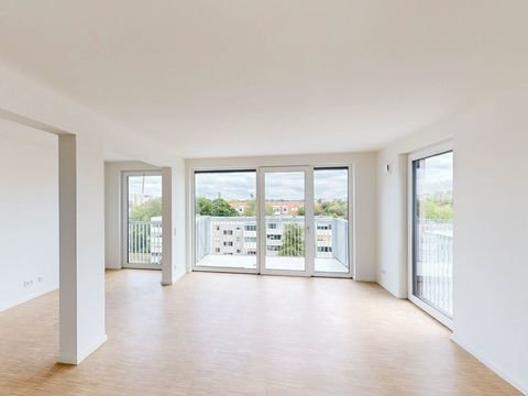 München Wohnungen, München Wohnung mieten