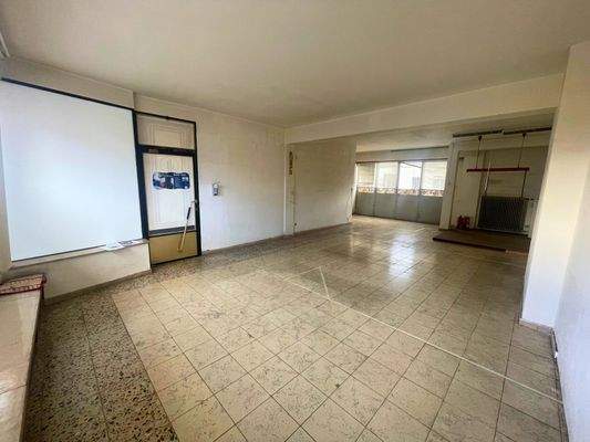 Eingangsbereich rechts