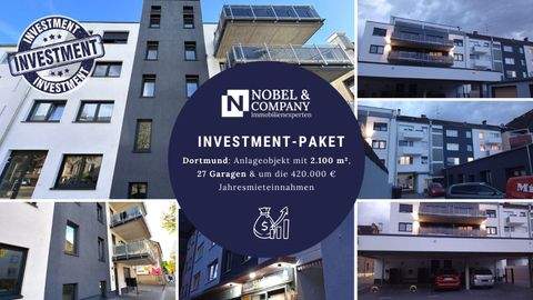 Dortmund Häuser, Dortmund Haus kaufen