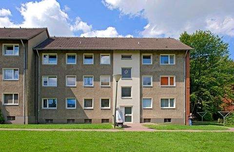 Hamm Wohnungen, Hamm Wohnung mieten