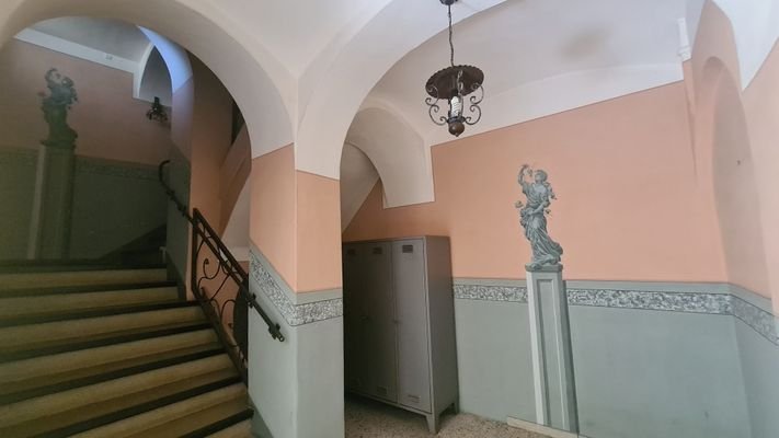 Treppe 1
