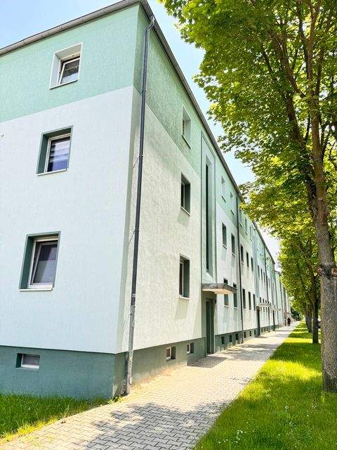 Sandersdorf Wohnungen, Sandersdorf Wohnung mieten