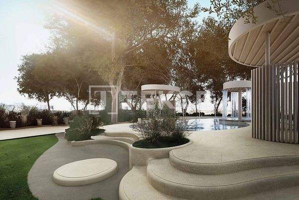 Apartments in Jumeirah Village Triangle with Installment Plans