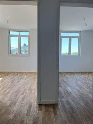 Zimmer 2 und 3 im Obergeschoß