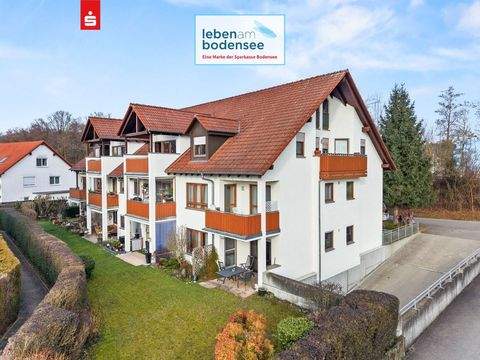 Friedrichshafen Wohnungen, Friedrichshafen Wohnung kaufen