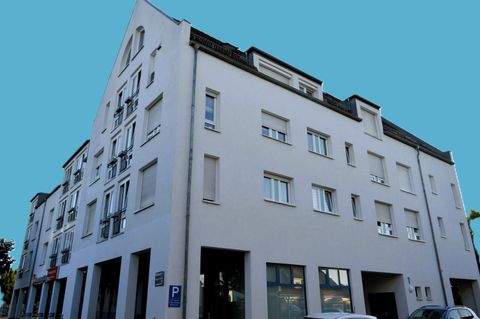 Eislingen Wohnungen, Eislingen Wohnung kaufen