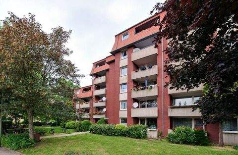 Osnabrück Wohnungen, Osnabrück Wohnung mieten