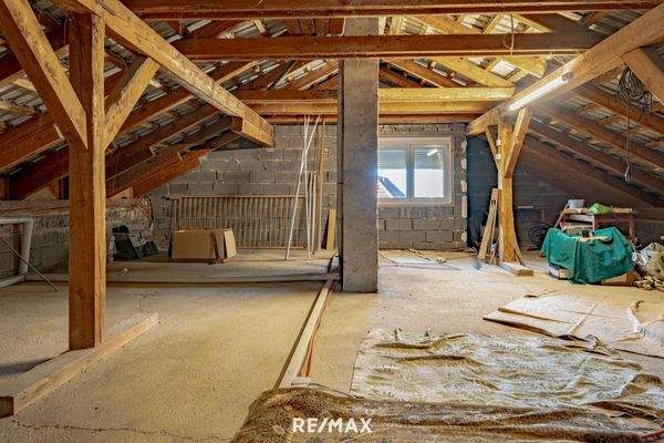 ausbaufähiger Bereich im DG