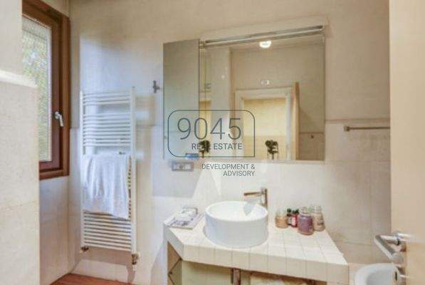 Exklusive Penthouse-Residenz in zentraler Lage nahe Piazza Tricolore in Mailand - Italien