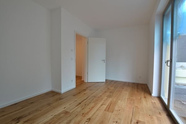 Bild Musterwohnung