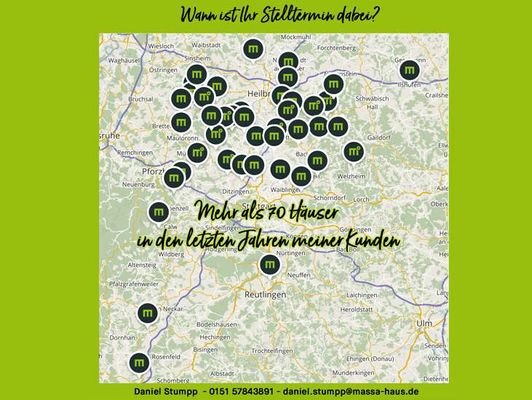 Stelltermine