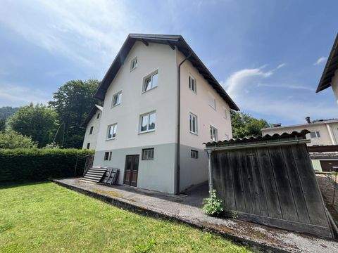 Hollenstein an der Ybbs Häuser, Hollenstein an der Ybbs Haus kaufen