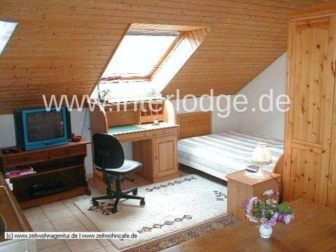 Ratingen Wohnen auf Zeit, möbliertes Wohnen