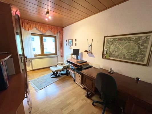 Arbeitszimmer