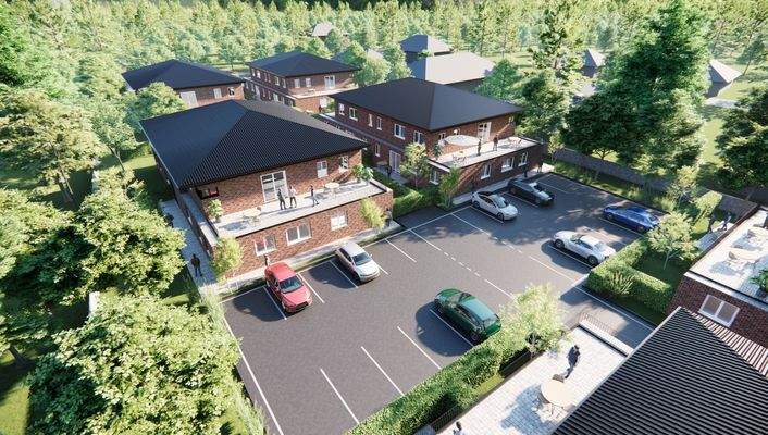 Projekt Collinghorst