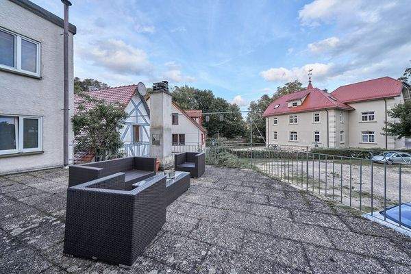 Dachterrasse WE V 1.OG