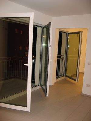 Wohnen zu Schlafen oh. Glastür.JPG