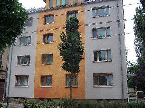 Zwickau Wohnungen, Zwickau Wohnung mieten