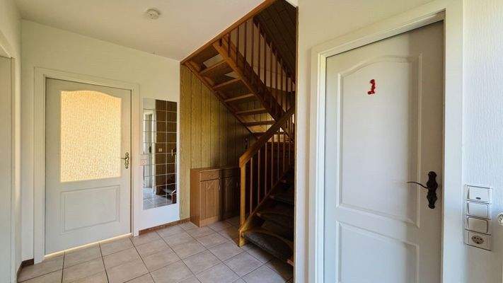 Flur/Eingangsbereich