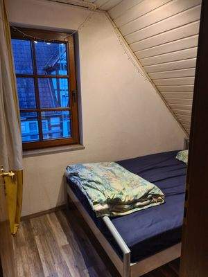 DG Kinder- oder Gästezimmer