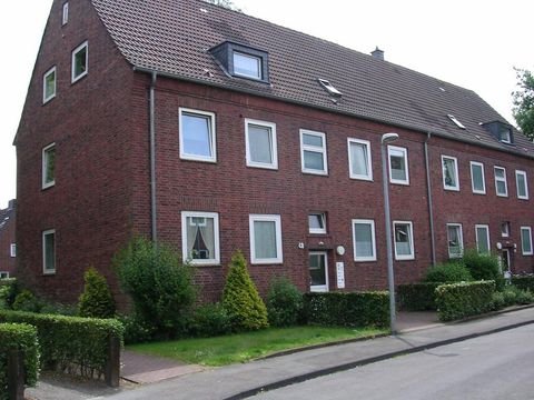 Bocholt Wohnungen, Bocholt Wohnung mieten