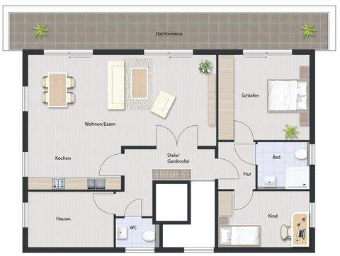 Ebsdorfergrund Wohnungen, Ebsdorfergrund Wohnung kaufen