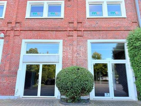 Frechen Ladenlokale, Ladenflächen 