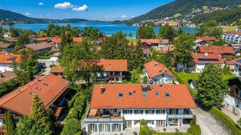 Rottach-Egern Wohnungen, Rottach-Egern Wohnung kaufen