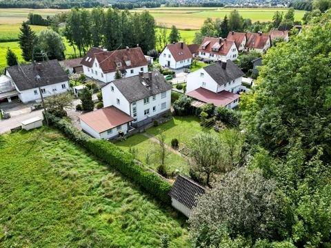 Weil Häuser, Weil Haus kaufen