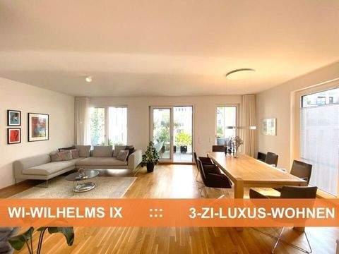 Wiesbaden Wohnungen, Wiesbaden Wohnung mieten