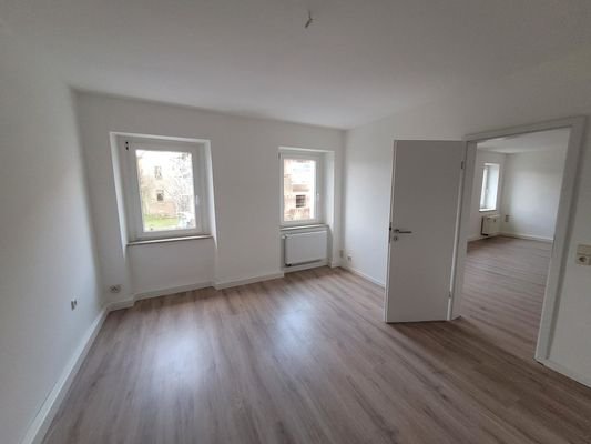 Kinderzimmer 14,5 qm