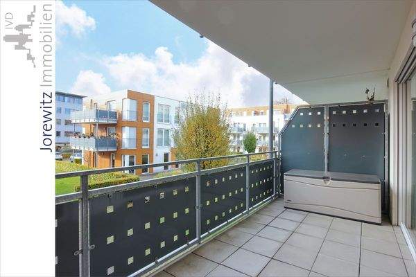 003 - Balkon - Ansicht 1