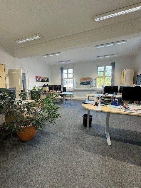 Erlangen Büros, Büroräume, Büroflächen 