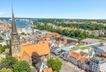 Luftbild - Südermarkt