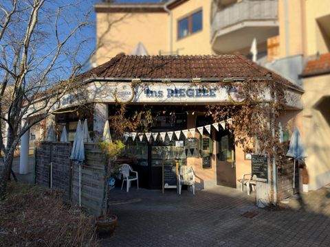 Augsburg Gastronomie, Pacht, Gaststätten