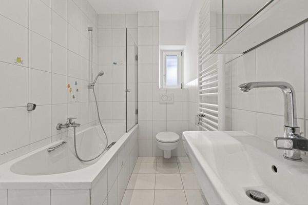 Erdgeschoss Vorderhaus