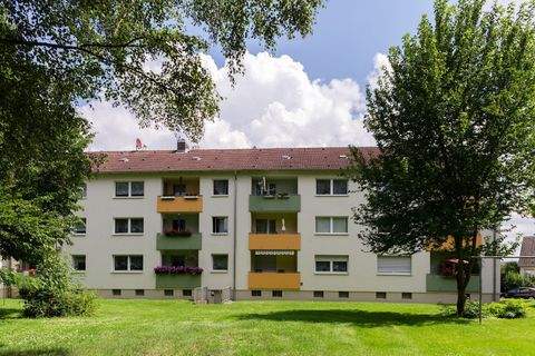 Baunatal Wohnungen, Baunatal Wohnung mieten