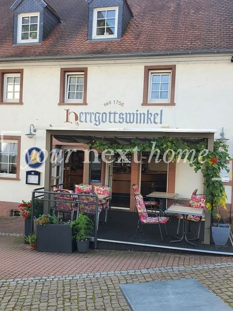 Heusweiler Gastronomie, Pacht, Gaststätten