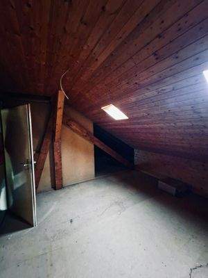 Dachgeschoss