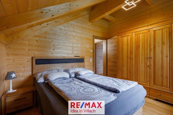 Schlafzimmer 3