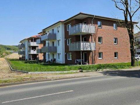 Lienen Wohnungen, Lienen Wohnung mieten