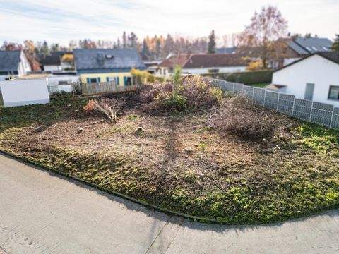 Friedberg Grundstücke, Friedberg Grundstück kaufen