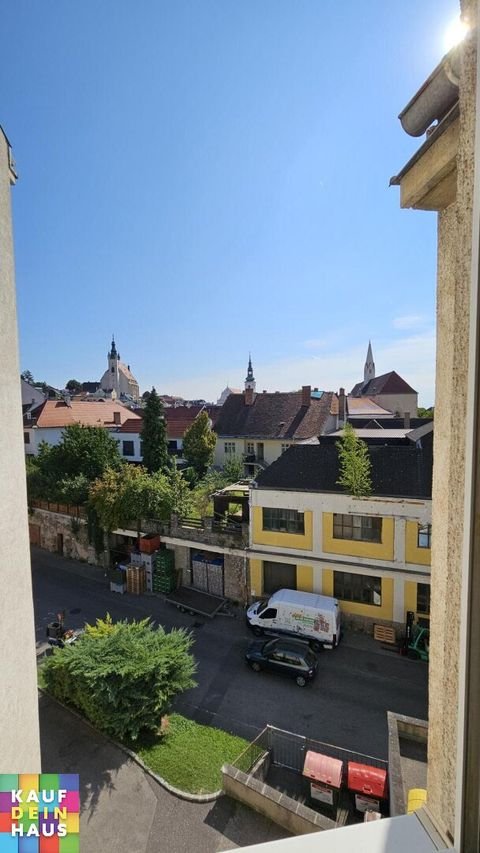 Krems an der Donau Wohnungen, Krems an der Donau Wohnung mieten